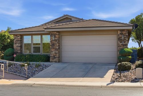 1-409 N Country Ln, St George, UT, 84770-8408 | Card Image