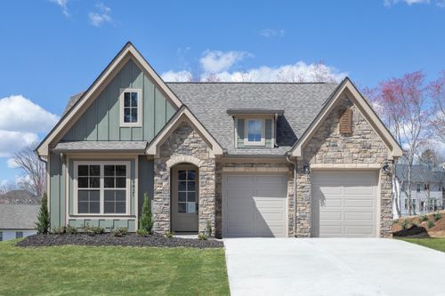 40 Snow Line Lane, Ooltewah, TN, 37363 | Card Image