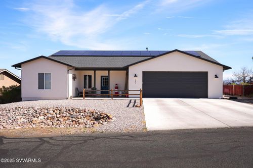 1379 S Hermits Circle, Cottonwood, AZ, 86326 | Card Image