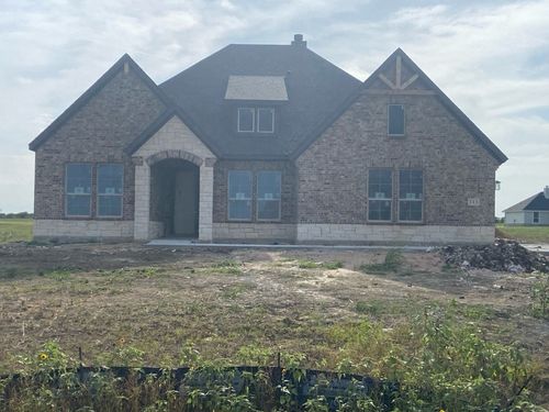 113 Sunny Side Rd, Valley View, TX, 76272-2095 | Card Image