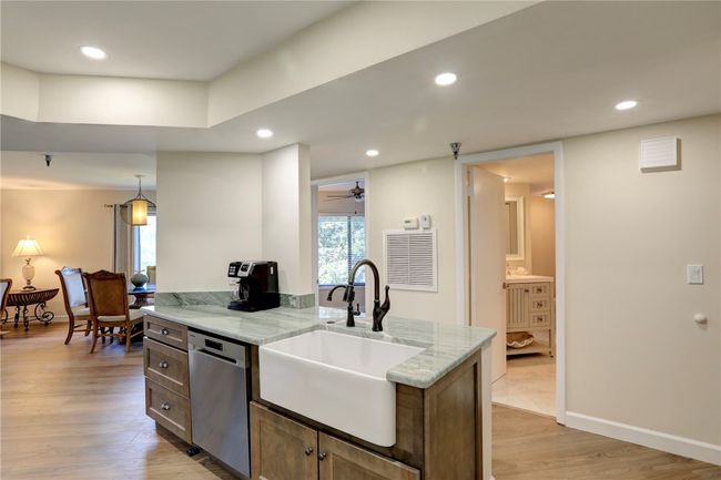 APT-102 - 9612 Riverside Dr, House attached with 2 bedrooms, 2 bathrooms and null parking in Sebastian FL | Image 15