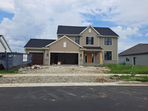 1268 Wildrye Ln, Oconomowoc, WI, 53066-3624 | Card Image