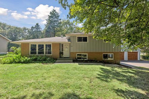 3535 Rustic Pl, Shoreview, MN, 55126-3038 | Card Image