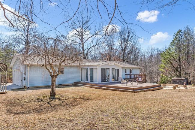 600 Margaret Cir, House other with 5 bedrooms, 3 bathrooms and 5 parking in Mc Minnville TN | Image 51