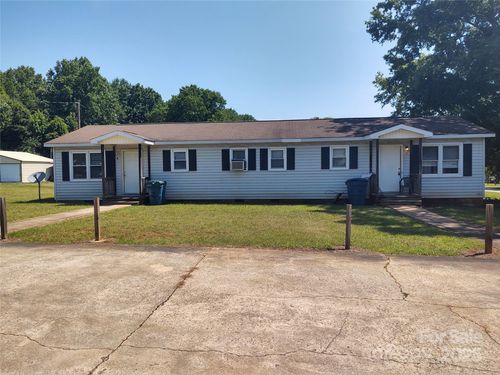 2100 Airport Rd, Salisbury, NC, 28147-9206 | Card Image