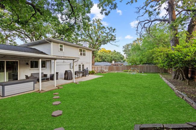2306 Monte Cristo Dr, House other with 4 bedrooms, 3 bathrooms and null parking in Sherman TX | Image 36