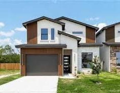 2705 E Solar Dr, Mission, TX, 78574-3379 | Card Image