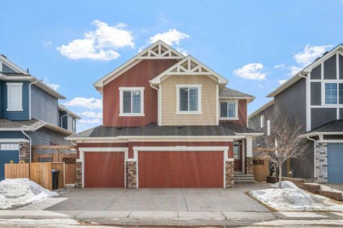 209 Sandpiper Cres, Chestermere, AB, T1X0Y4 | Card Image