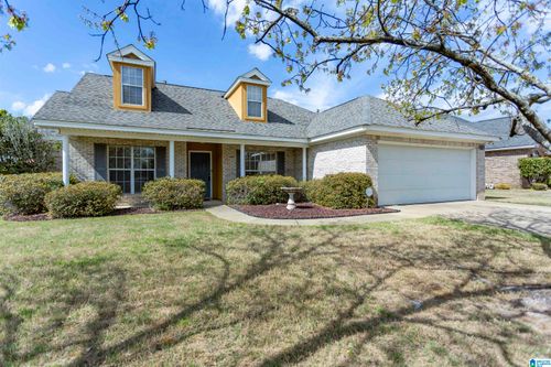 1711 Meadowbrook Dr, Prattville, AL, 36066-3626 | Card Image