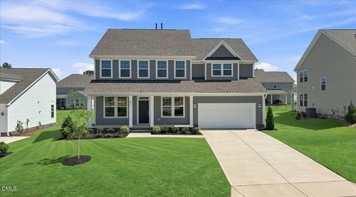 451 Parklane Dr, Gibsonville, NC, 27249-3375 | Card Image