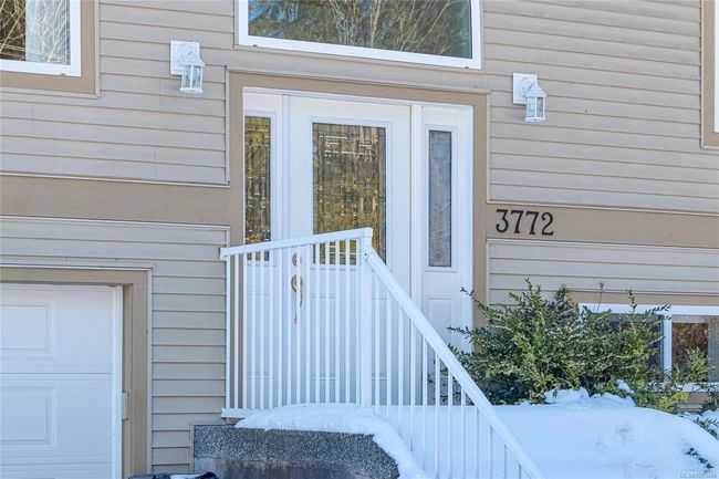 3772 South Oyster School Rd, House other with 2 bedrooms, 1 bathrooms and 4 parking in Saltair BC | Image 6