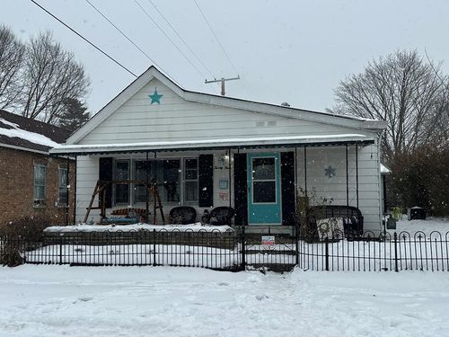 23 N Brownell St, Chillicothe, OH, 45601-2705 | Card Image