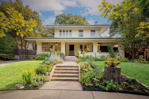 2417 5th Ave, Fort Worth, TX, 76110-2507 | Card Image