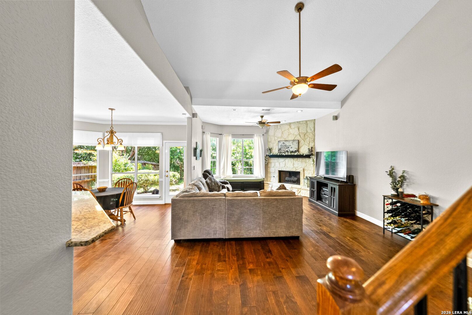 Residential in Helotes 5