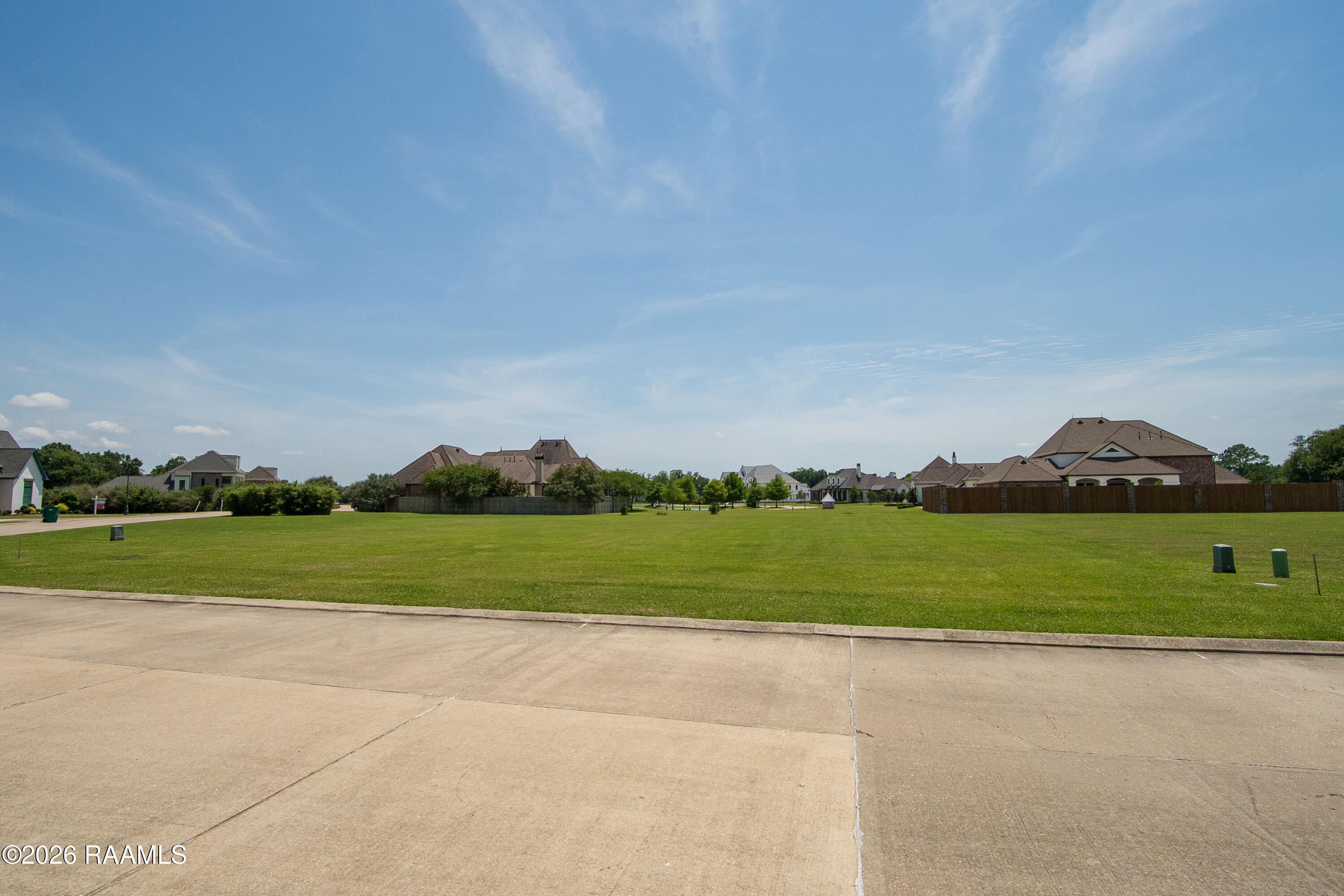 Land in Youngsville 3