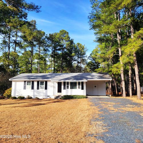 735 W Philadelphia Avenue, Pinebluff, NC, 28373 | Card Image