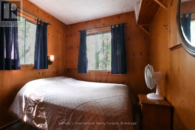 1 Brill's Island, House other with 3 bedrooms, 1 bathrooms and 4 parking in Nipissing ON | Image 17