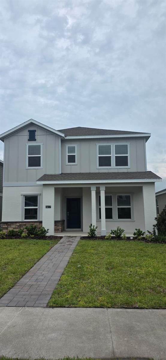 Residential Lease in ST CLOUD