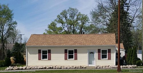 5615 John R Rd, Troy, MI, 48085-3858 | Card Image