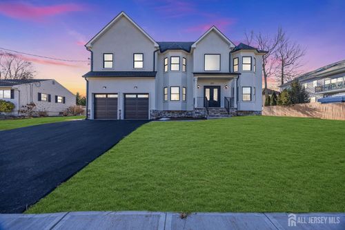 265 W Prescott Ave, Edison, NJ, 08820-1211 | Card Image