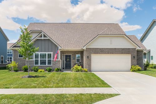 16311 Taconite Dr, Noblesville, IN, 46060-1326 | Card Image