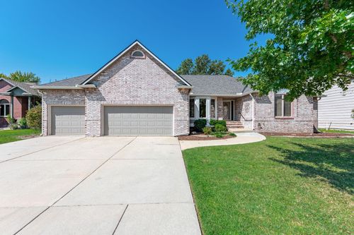 11841 W Alderny Ct, Wichita, KS, 67212-6563 | Card Image