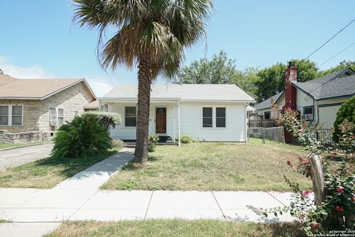 343 Hearne, San Antonio, TX, 78225-1645 | Card Image