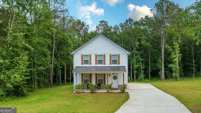 95 Bryant Circle, House other with 3 bedrooms, 2 bathrooms and null parking in Cedartown GA | Image 2