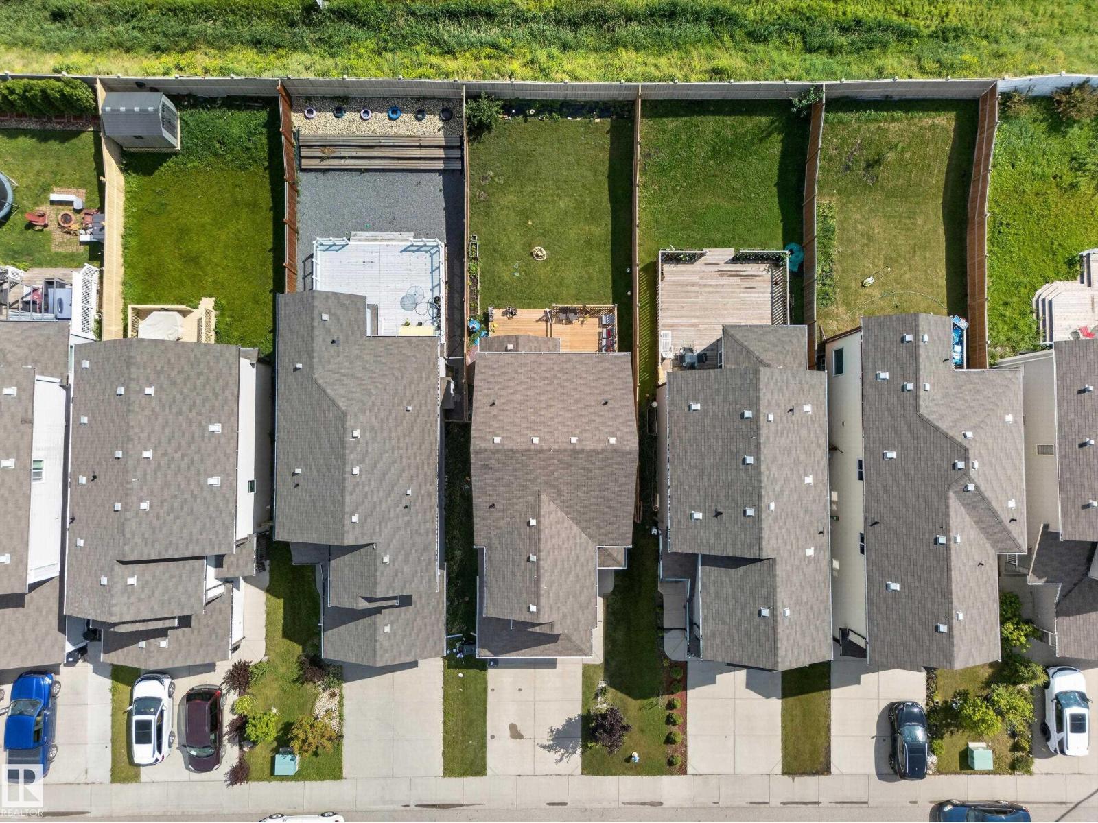 Residential in Edmonton 2