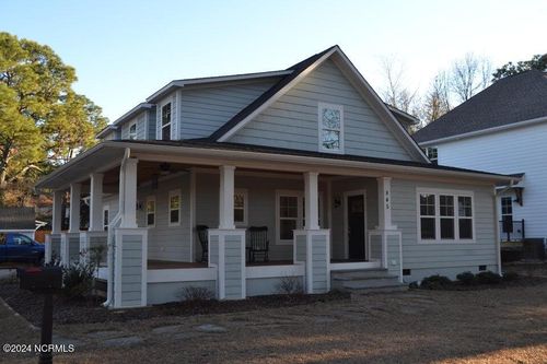 845 N May St, Southern Pines, NC, 28387-4944 | Card Image