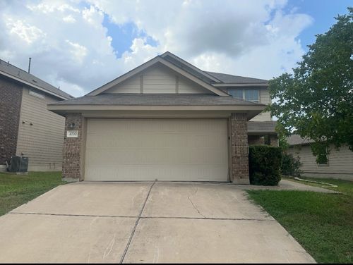 4220 Creede Dr, Austin, TX, 78744-1784 | Card Image
