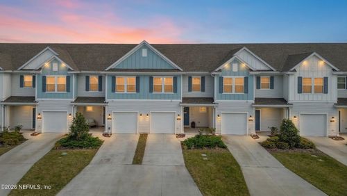 12911 Josslyn Ln, JACKSONVILLE, FL, 32246-2296 | Card Image