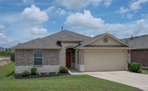 10813 Mule Train Dr, Austin, TX, 78754-6117 | Card Image