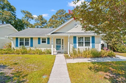6638 E Sweetbriar Trl, Myrtle Beach, SC, 29588-6480 | Card Image