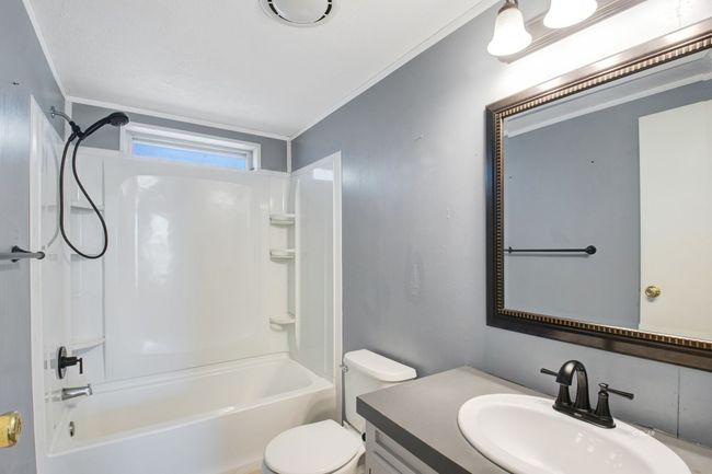 552 Tiffany Dr, House other with 3 bedrooms, 2 bathrooms and null parking in Spring Creek NV | Image 20