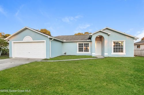 453 Foxdall Ave Ne, Palm Bay, FL, 32907-2532 | Card Image