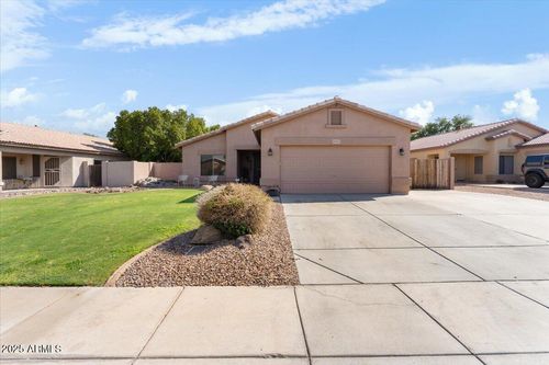 9457 W Albert Ln, Peoria, AZ, 85382-8322 | Card Image