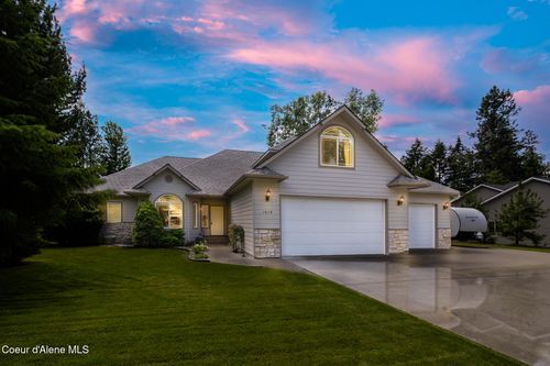 1414 E Westdale Dr, Hayden, ID, 83835-8010 | Card Image