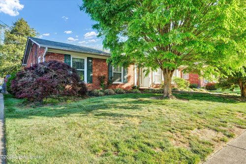 3109 Pomeroy Dr, Louisville, KY, 40220 | Card Image