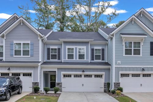 1603 Brussels Dr, Apex, NC, 27502-2537 | Card Image