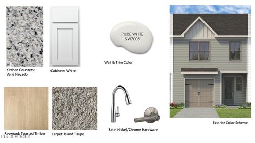 1830 Bennett Village Dr, Maryville, TN, 37804 | Card Image