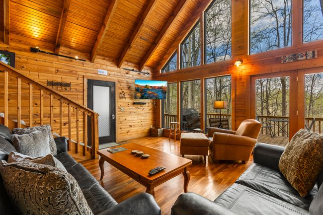 2 Diamond Dr, House other with 3 bedrooms, 2 bathrooms and null parking in Stanton KY | Image 15