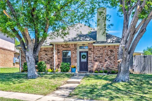 4306 Harvest Hill Rd, Carrollton, TX, 75010-4126 | Card Image