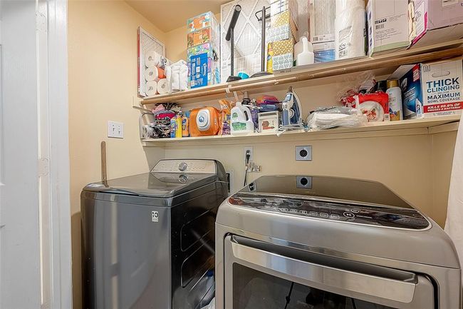 11823 Caprock Canyons Ln, House other with 4 bedrooms, 3 bathrooms and 2 parking in Sugar Land TX | Image 17