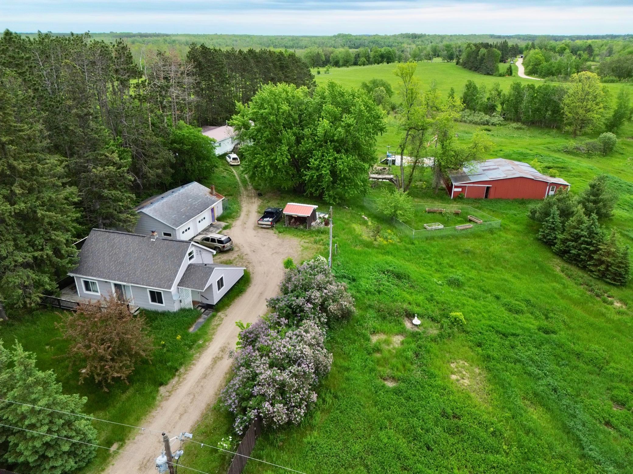 Winding Rd, Swatara, MN 55785