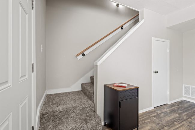 APT-6 - 1905 W Morton St, House other with 3 bedrooms, 2 bathrooms and null parking in Denison TX | Image 17
