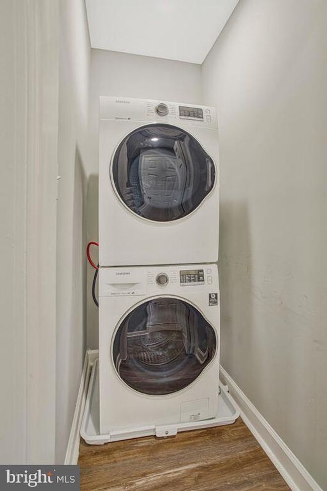 1101 Mckean Ave, Townhouse with 2 bedrooms, 1 bathrooms and null parking in BALTIMORE MD | Image 22