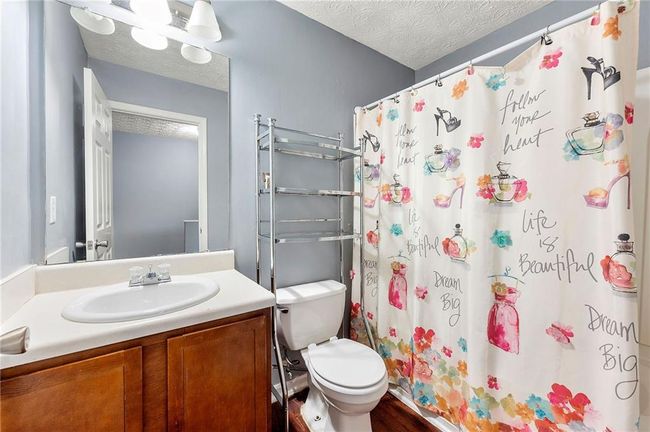 4413 Pinscher St, Townhouse with 3 bedrooms, 3 bathrooms and 1 parking in Union City GA | Image 18