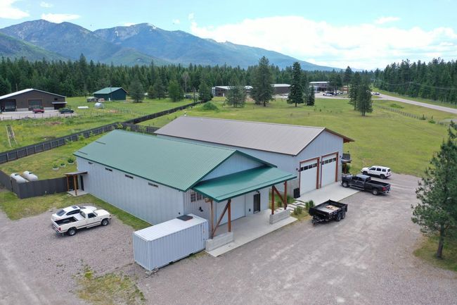 North Shop (Green Roof) | Image 23