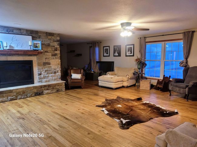 7773 Porter Hill Rd, House other with 5 bedrooms, 3 bathrooms and null parking in LANCASTER WI | Image 6